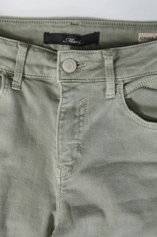 Damen Jeans Mavi, Größe XS, Farbe Grün, Preis 13,68 €