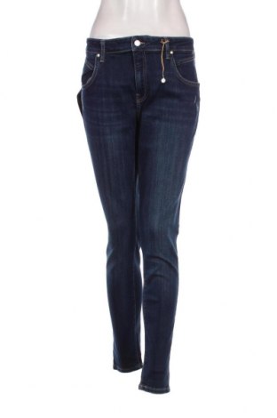 Γυναικείο Τζίν Mavi, Μέγεθος XL, Χρώμα Μπλέ, Τιμή 23,97 €