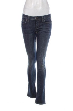 Damen Jeans Meltin' Pot, Größe M, Farbe Blau, Preis € 3,99