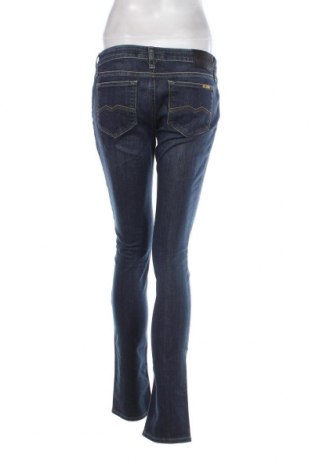 Damen Jeans Meltin' Pot, Größe M, Farbe Blau, Preis 9,99 €