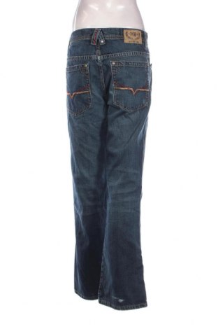 Damen Jeans Meters Bonwe, Größe XL, Farbe Blau, Preis 9,99 €