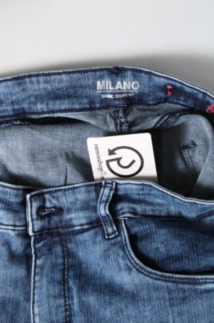 Damen Jeans Milano, Größe M, Farbe Blau, Preis € 8,07
