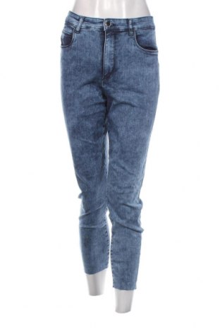 Damen Jeans Milano, Größe M, Farbe Blau, Preis 6,05 €
