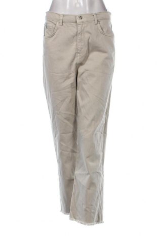 Damen Jeans Miracle Of Denim, Größe M, Farbe Grau, Preis € 9,99