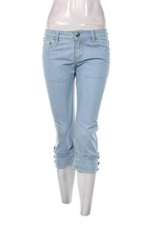 Damen Jeans Miss Natalie, Größe L, Farbe Blau, Preis € 23,70