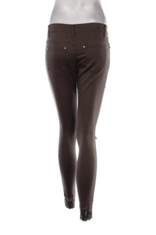 Damen Jeans Miss Rj, Größe M, Farbe Grün, Preis 8,07 €