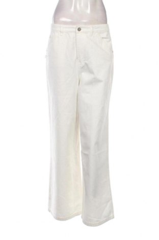 Damen Jeans Miss Sixty, Größe M, Farbe Weiß, Preis 44,33 €