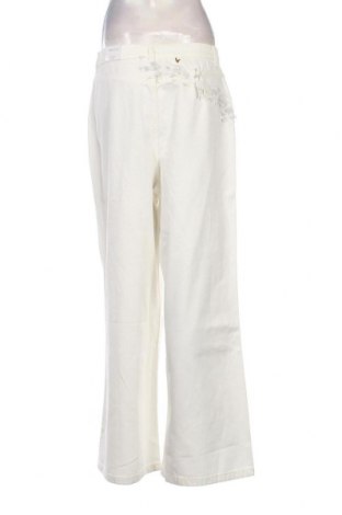 Damen Jeans Miss Sixty, Größe M, Farbe Weiß, Preis € 35,46