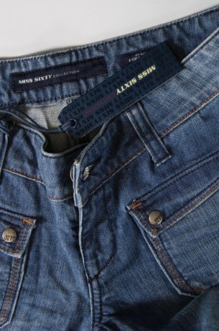 Damen Jeans Miss Sixty, Größe S, Farbe Blau, Preis € 66,00