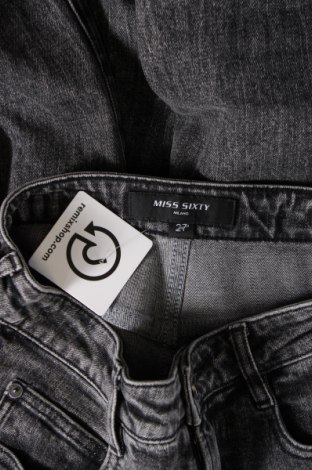 Damen Jeans Miss Sixty, Größe S, Farbe Grau, Preis € 26,85