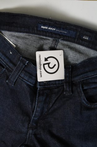 Damen Jeans Miss Sixty, Größe S, Farbe Blau, Preis € 20,71