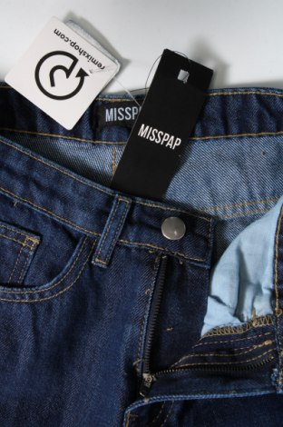Damen Jeans Misspap, Größe XS, Farbe Blau, Preis 13,42 €