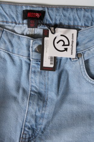 Damen Jeans Misspap, Größe L, Farbe Blau, Preis € 23,49