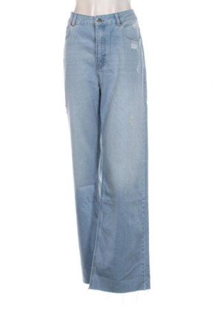 Damen Jeans Misspap, Größe L, Farbe Blau, Preis € 23,49