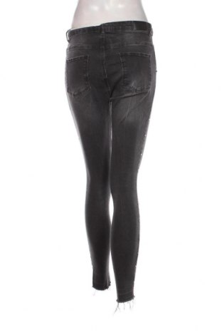 Damen Jeans Mohito, Größe M, Farbe Grau, Preis € 10,06