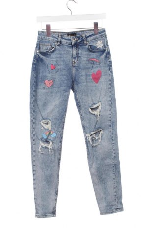 Damen Jeans Mohito, Größe XS, Farbe Blau, Preis € 7,56