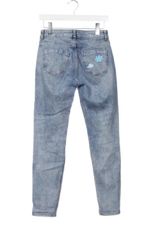 Damen Jeans Mohito, Größe XS, Farbe Blau, Preis 8,90 €