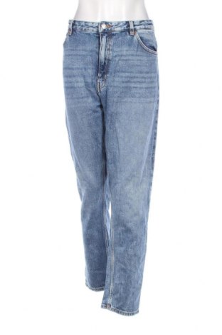 Damen Jeans Monki, Größe XL, Farbe Blau, Preis € 12,18