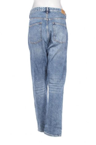 Damen Jeans Monki, Größe XL, Farbe Blau, Preis 12,18 €