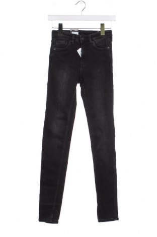 Damen Jeans Monki, Größe S, Farbe Schwarz, Preis 24,25 €