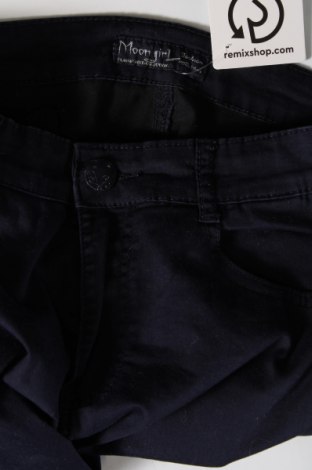 Damen Jeans Moon Girl, Größe M, Farbe Blau, Preis 9,60 €