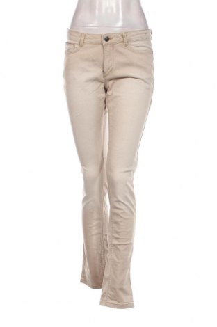 Damen Jeans More & More, Größe M, Farbe Beige, Preis € 38,36