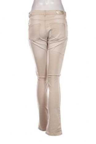 Damen Jeans More & More, Größe M, Farbe Beige, Preis 23,02 €