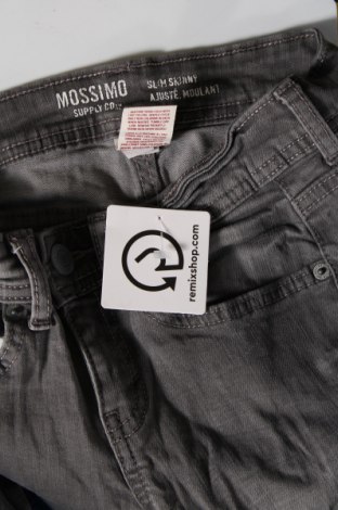 Damen Jeans Mossimo, Größe S, Farbe Grau, Preis 9,08 €
