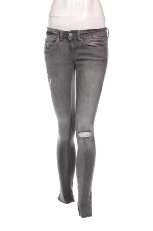 Damen Jeans Mossimo, Größe S, Farbe Grau, Preis € 4,99