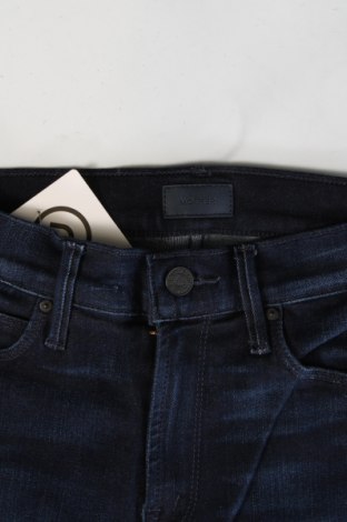 Damen Jeans Mother, Größe XS, Farbe Blau, Preis 36,80 €