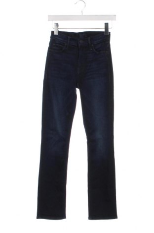 Dámské džíny  Mother, Velikost XS, Barva Modrá, Cena  1 035,00 Kč