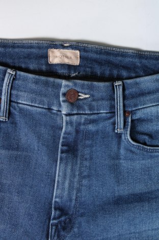 Damskie jeansy Mother, Rozmiar XL, Kolor Niebieski, Cena 299,06 zł