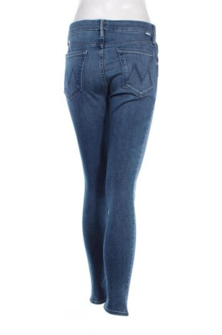Damen Jeans Mother, Größe XL, Farbe Blau, Preis 57,83 €