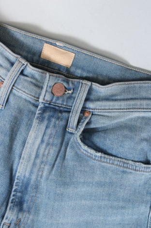 Damen Jeans Mother, Größe XXS, Farbe Blau, Preis € 42,06