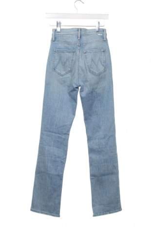 Damen Jeans Mother, Größe XXS, Farbe Blau, Preis € 47,32