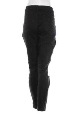 Γυναικείο Τζίν Mudd, Μέγεθος XXL, Χρώμα Μαύρο, Τιμή 11,66 €