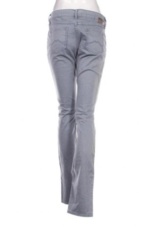 Damen Jeans Mustaghata, Größe L, Farbe Blau, Preis € 11,86