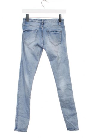 Dámske džínsy  My Hailys, Veľkosť XS, Farba Modrá, Cena  6,58 €