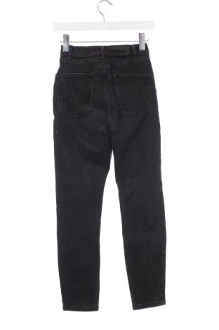 Damen Jeans NA-KD, Größe XXS, Farbe Schwarz, Preis 11,95 €