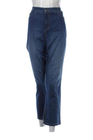 Dámské džíny  NYDJ, Velikost XL, Barva Modrá, Cena  327,00 Kč