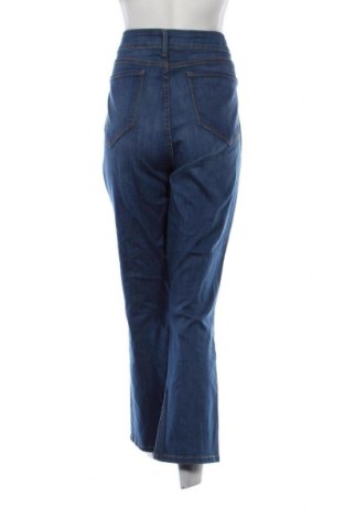 Blugi de femei NYDJ, Mărime XL, Culoare Albastru, Preț 60,69 Lei