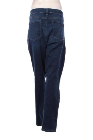 Damen Jeans NYDJ, Größe XXL, Farbe Blau, Preis 45,30 €