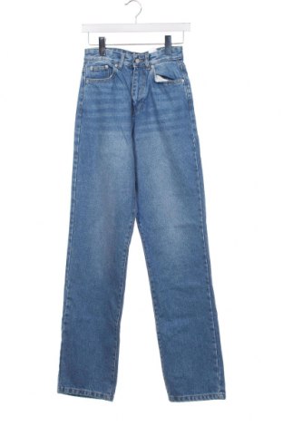 Damen Jeans Nasty Gal, Größe XS, Farbe Blau, Preis 21,57 €