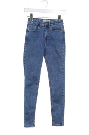 Damen Jeans New Look, Größe XS, Farbe Blau, Preis 17,85 €