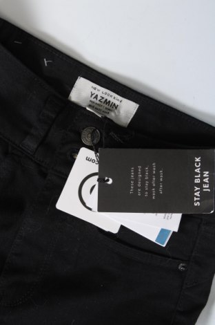 Damen Jeans New Look, Größe XXS, Farbe Schwarz, Preis € 19,44