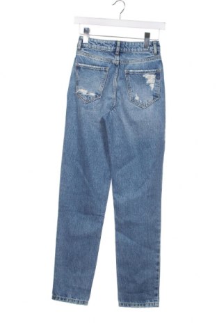 Dámske džínsy  New Look, Veľkosť XS, Farba Modrá, Cena  20,15 €