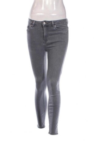 Damen Jeans New Look, Größe M, Farbe Grau, Preis 8,95 €