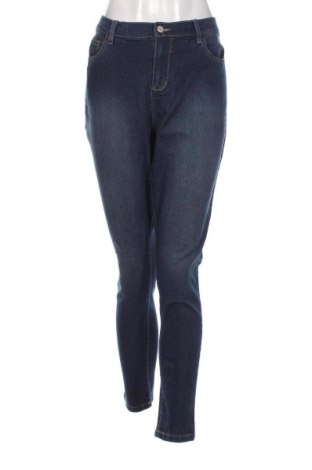 Damen Jeans New York & Company, Größe L, Farbe Blau, Preis € 14,27