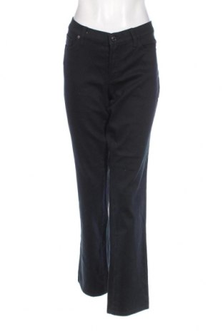 Дамски дънки New York & Company, Размер XL, Цвят Черен, Цена 51,15 лв.