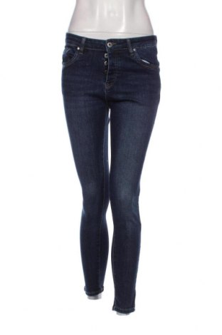Damen Jeans Newplay, Größe S, Farbe Blau, Preis € 9,08